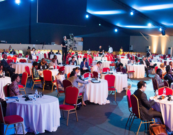 Corporate Events