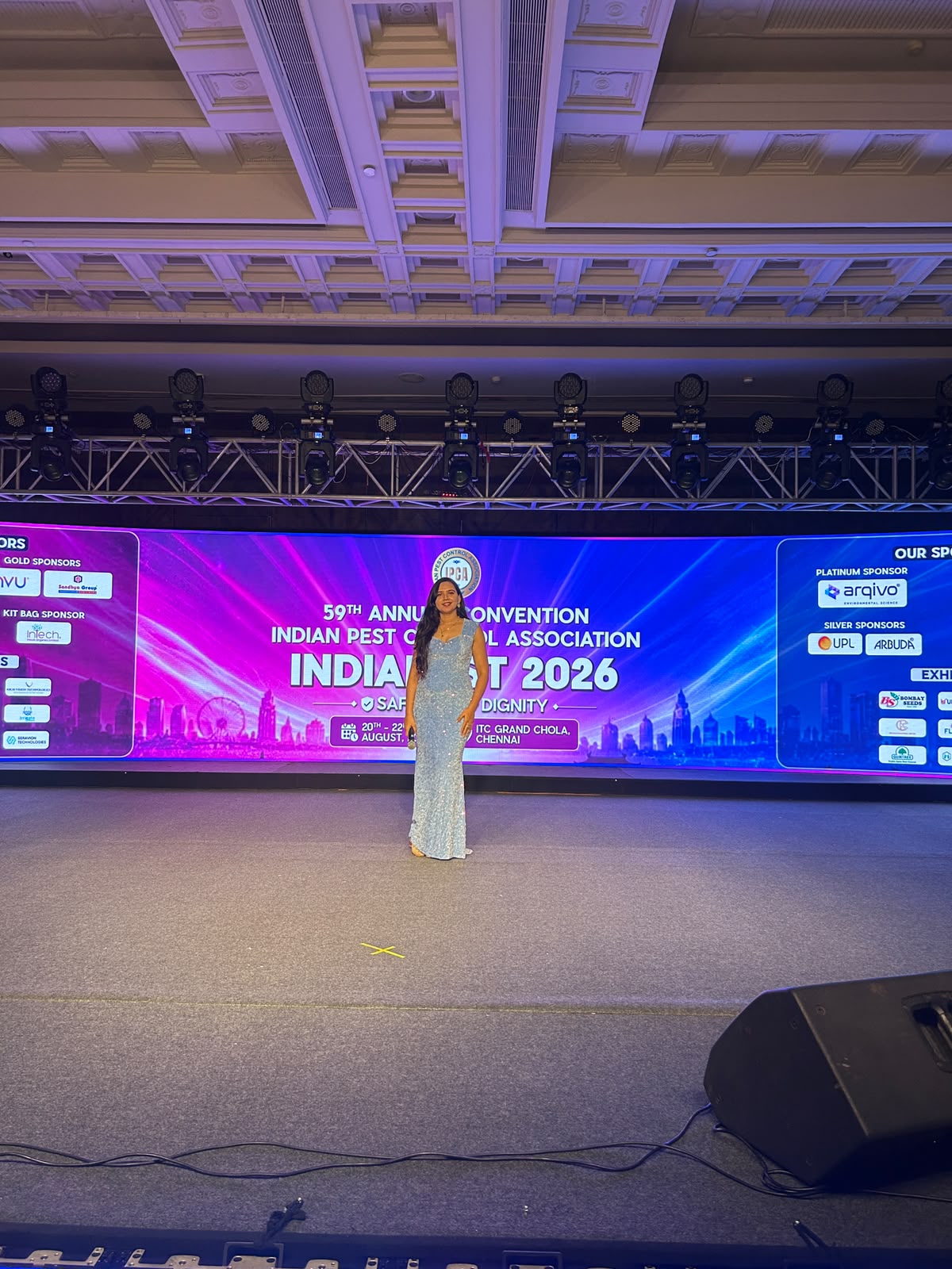 Top Wedding Anchor in India