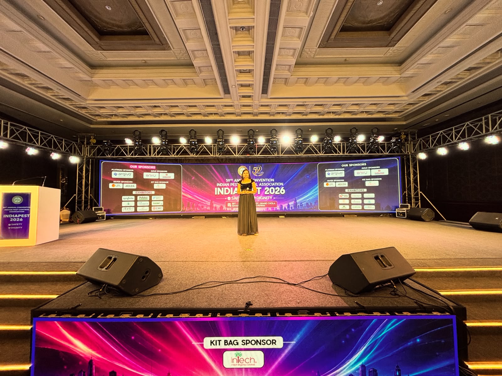 Top Wedding Anchor in India