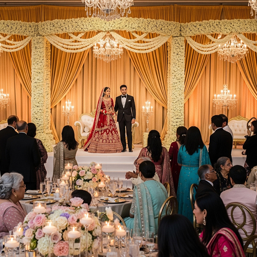 Wedding & Engagement